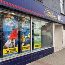 Bono William Hill Bono William Hill